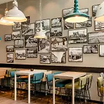 Motel One Berlin-Hauptbahnhof
