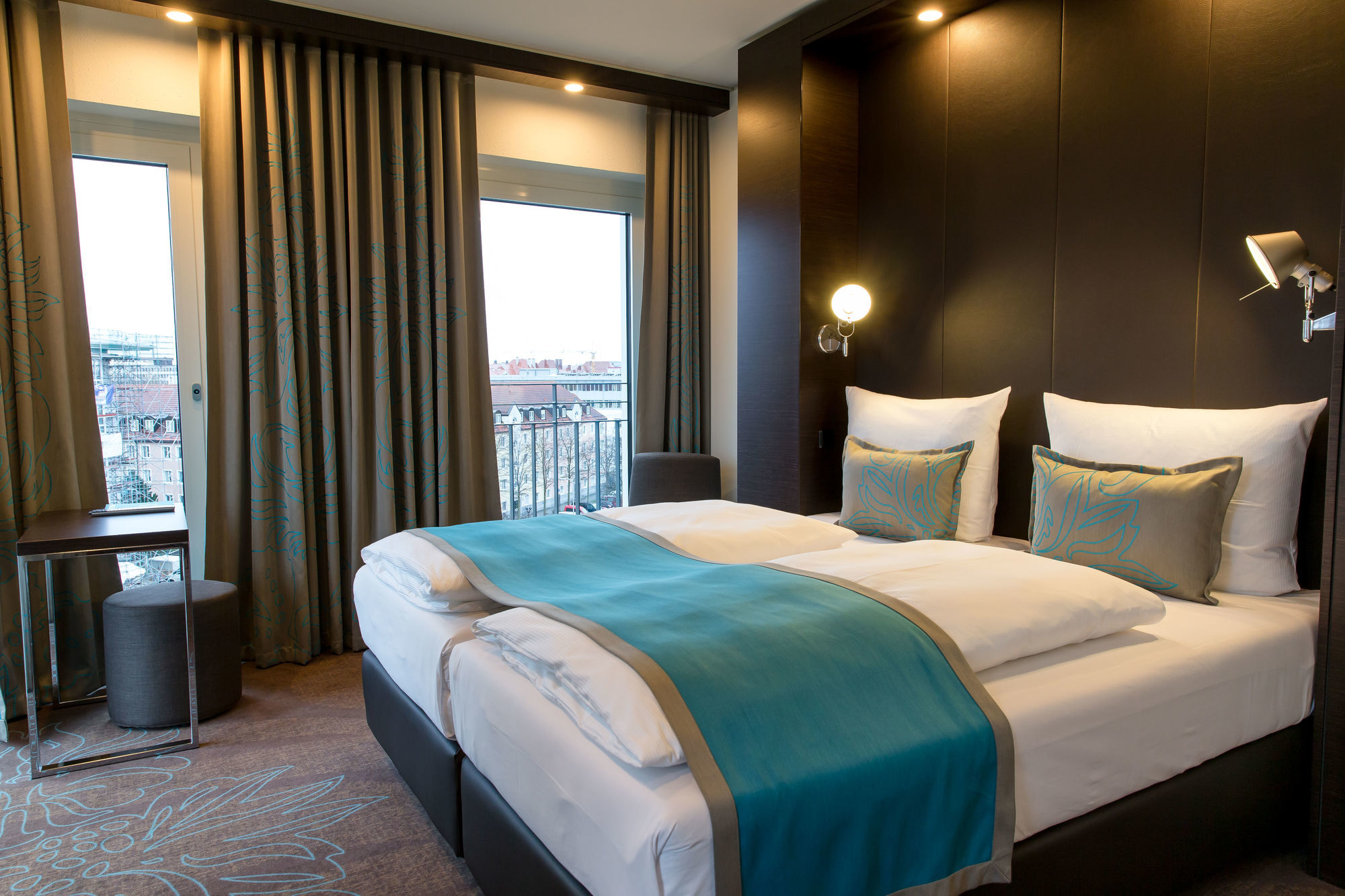 Hotel One Berlin-hauptbahnhof 3*