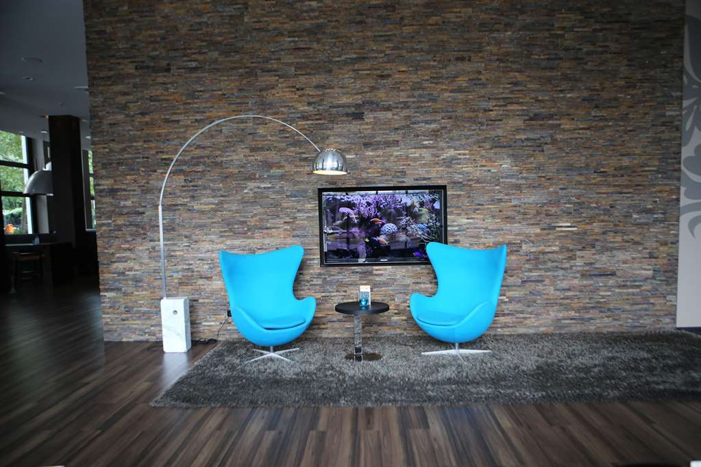 Hotel One Berlin-hauptbahnhof Berlin