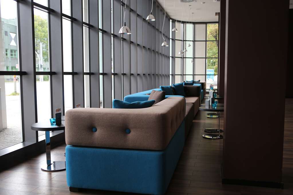 One Berlin-hauptbahnhof 3* Berlin