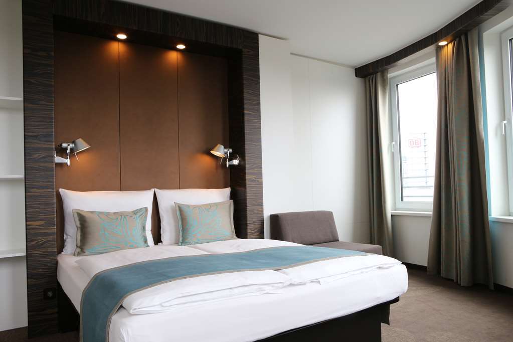 Hotel One Berlin-hauptbahnhof