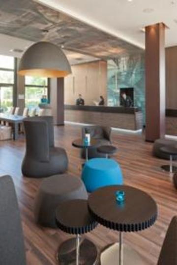 Hotel One Berlin-hauptbahnhof Berlin
