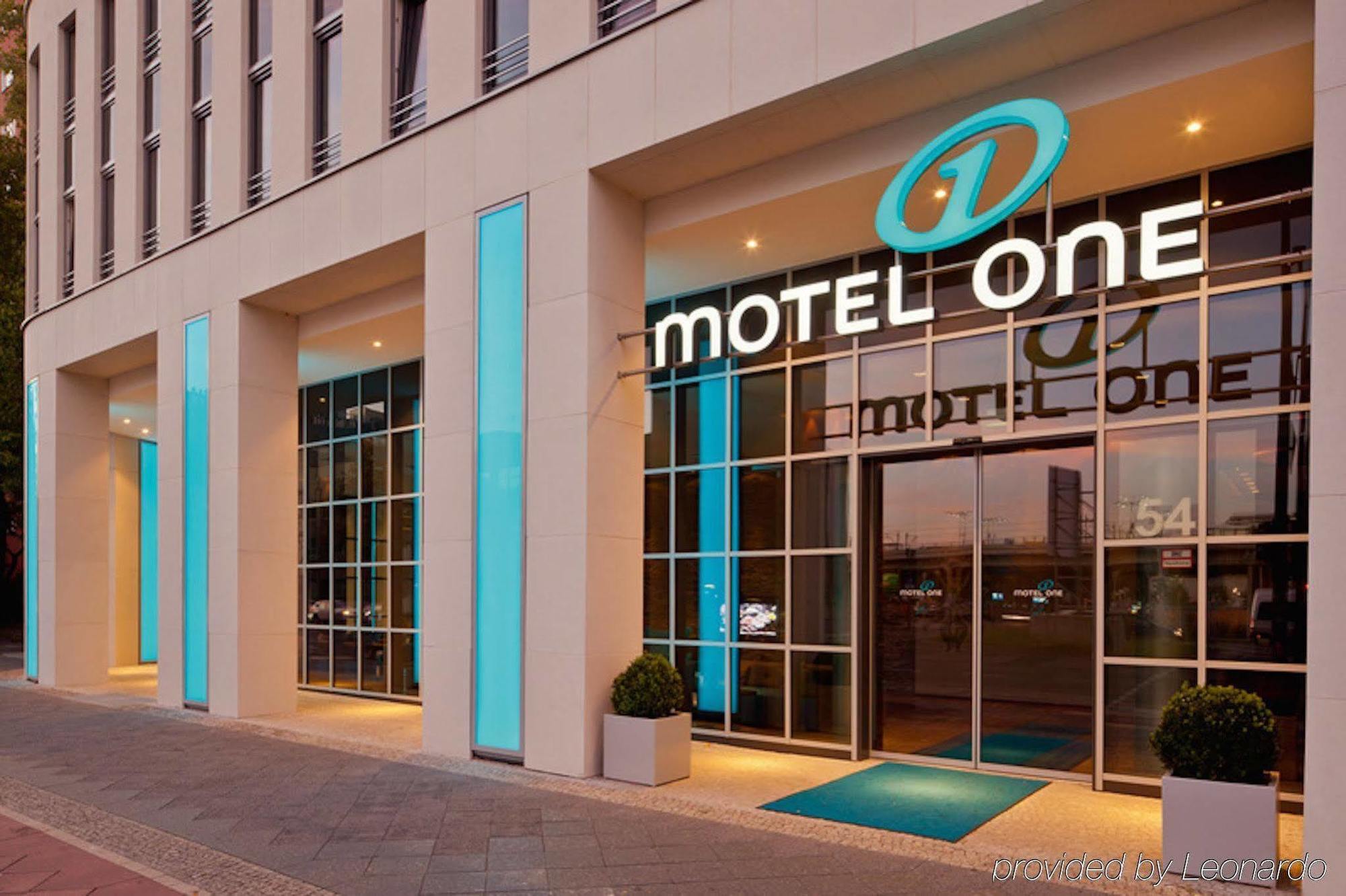 Hotel One Berlin-hauptbahnhof Berlin