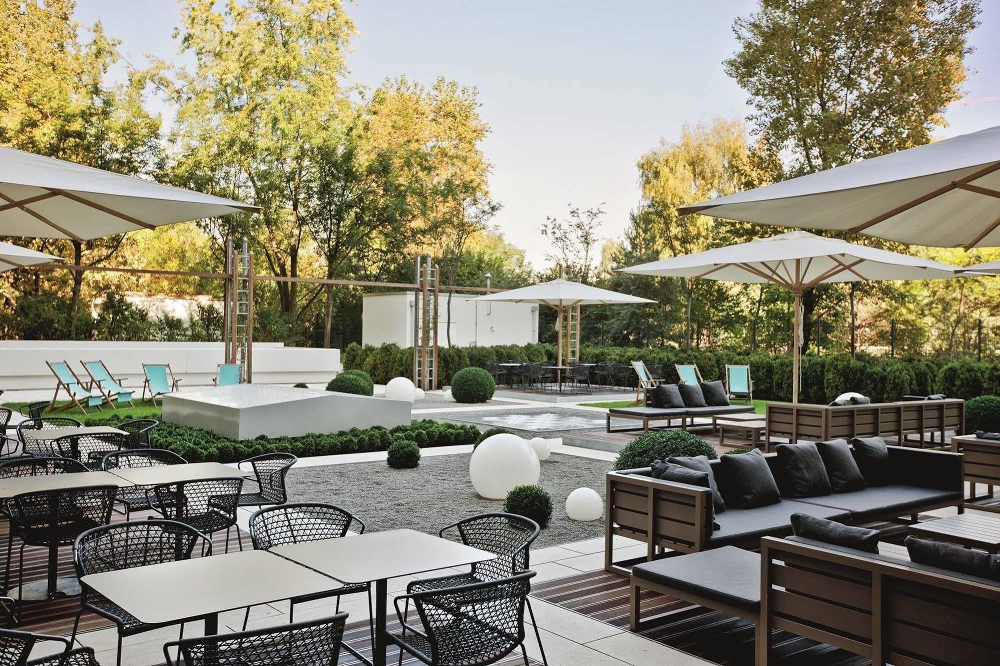 Hotel One Berlin-hauptbahnhof 3*