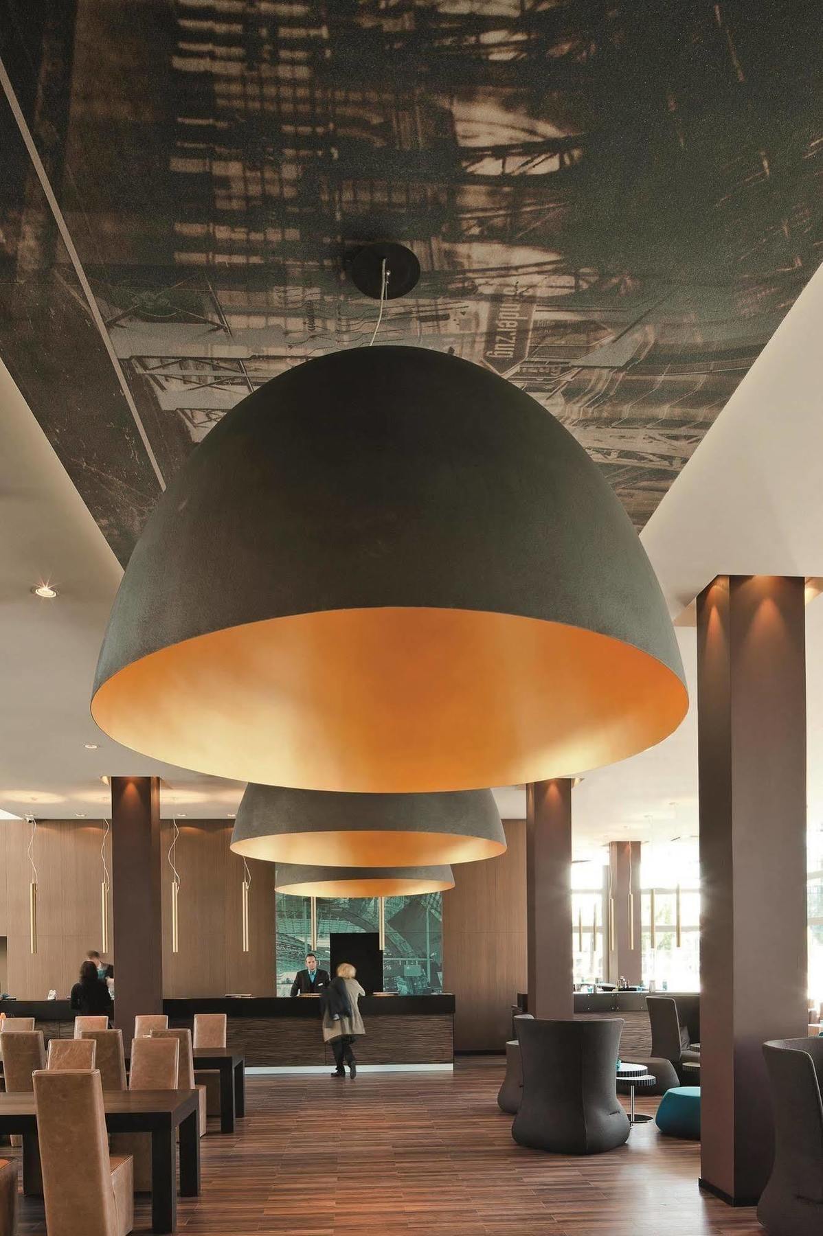 Hotel One Berlin-hauptbahnhof Berlin