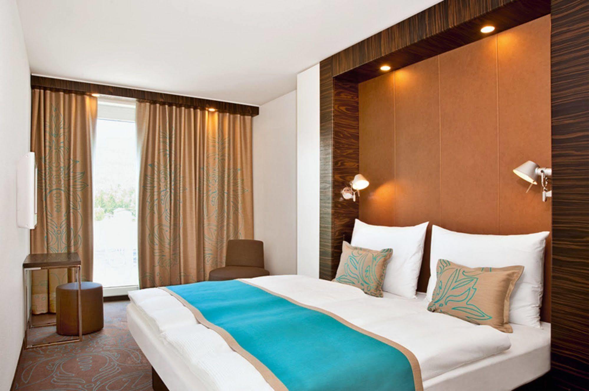One Berlin-hauptbahnhof Hotel Berlin