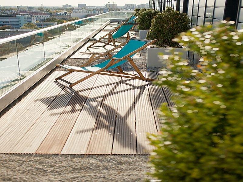 Hotel One Berlin-hauptbahnhof Berlin