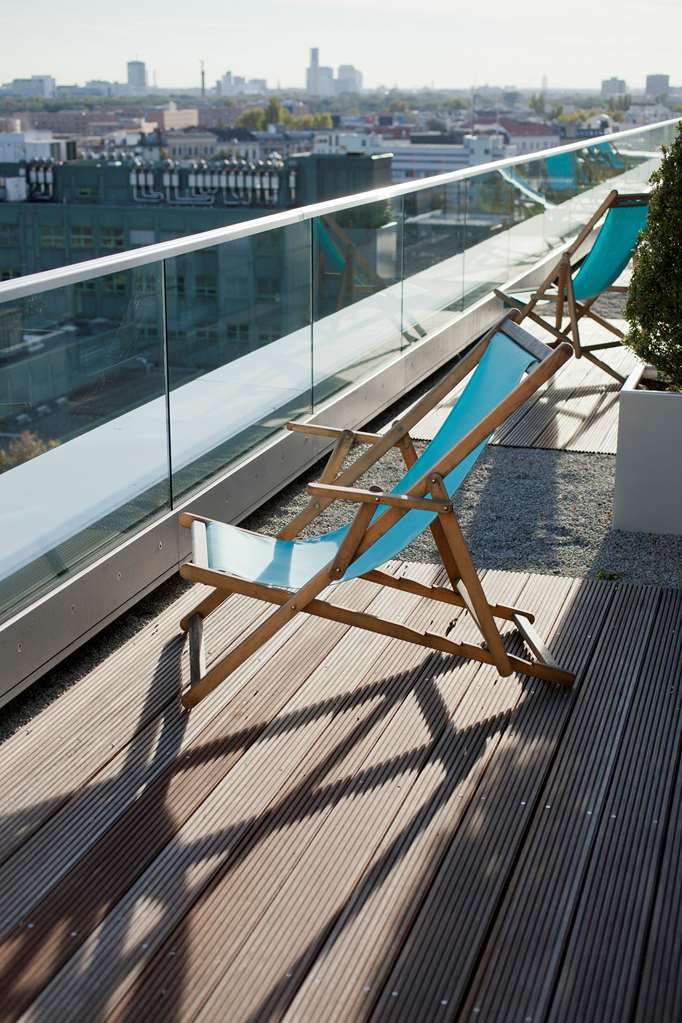 Hotel One Berlin-hauptbahnhof Berlin
