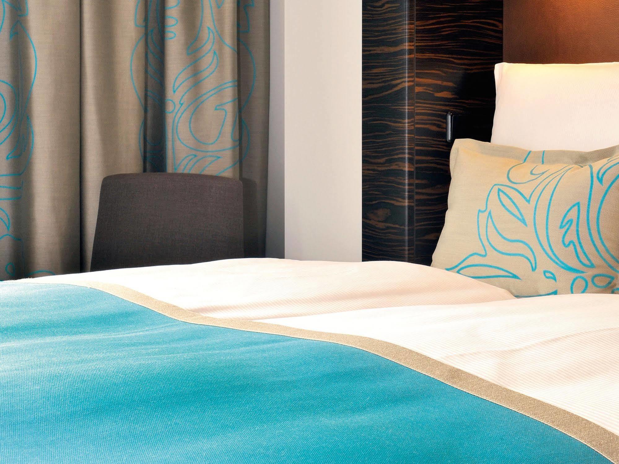 Hotel One Berlin-hauptbahnhof 3*